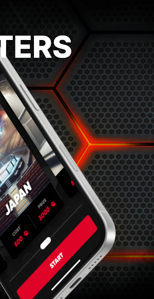 ULTIMATE FIGHTERS|cards battle Screenshot 2