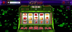 GT99 Screenshot 3
