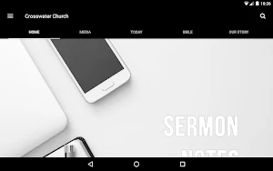 Crosswater Church Screenshot 3