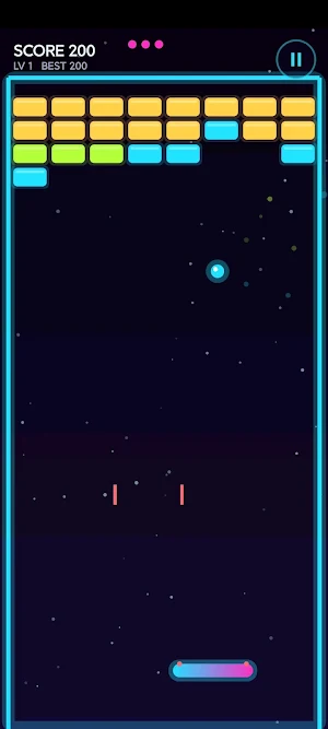 Lira Frame Screenshot 2