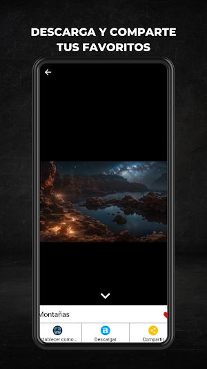 Imágenes y videos cortos gifs Screenshot 2