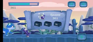 Tesi Jump Screenshot 2