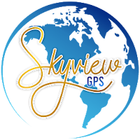 SkyView GPS