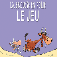 La Brousse en Folie - Le JEU