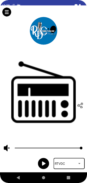 Radio TV du ciel Screenshot 2