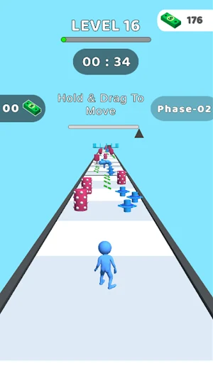 Fun Run 3D : Escape Master Screenshot 3