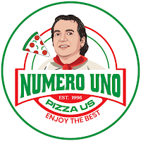 Numero Uno Pizza To Go