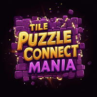 Tile Puzzle Connect Mania
