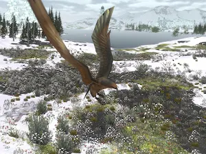 Wilderless Classic Screenshot 1