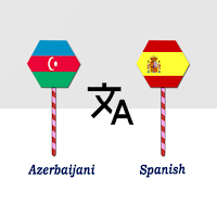 Azerbaijani Spanish Translator