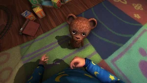 Among the Sleep Screenshot 1