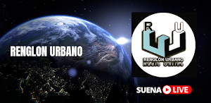 Radio Renglón Urbano Screenshot 2