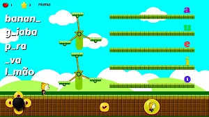 Jogo das Vogais - Educativo Screenshot 1
