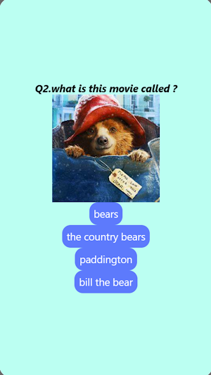guess that movie by manpreet Screenshot 3