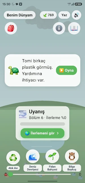 Eco Heroes Screenshot 0