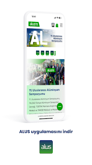 ALUS Screenshot 0