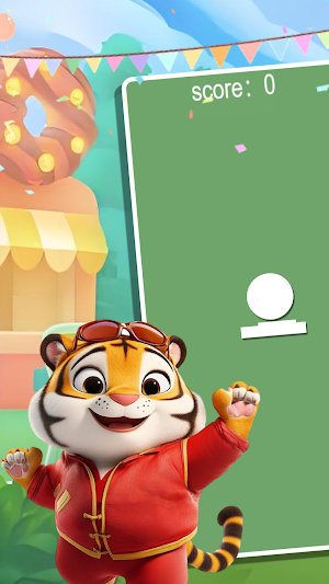 BounceDash Screenshot 0