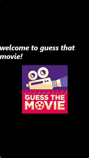 guess that movie by manpreet Screenshot 1