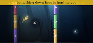Rainbow Reef: Color Dive Screenshot 3