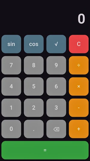 Numer IQ Screenshot 3