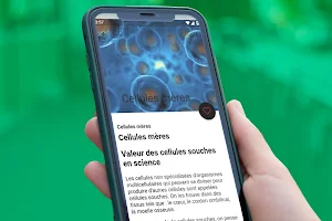 Cours de Biologie Screenshot 2