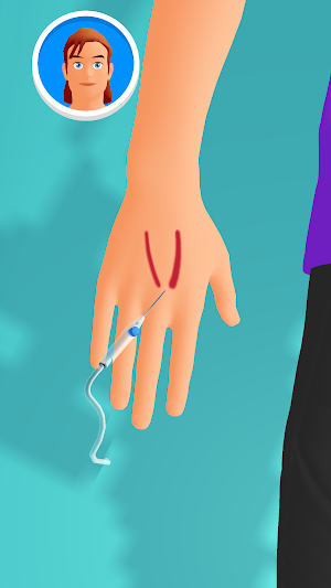 Doctor Tycoon Screenshot 2