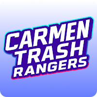 Carmen Trash Rangers