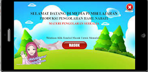 Media Pembelajaran Materi Peng Screenshot 1