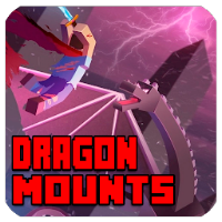 Dragon Mods for Minecraft PE