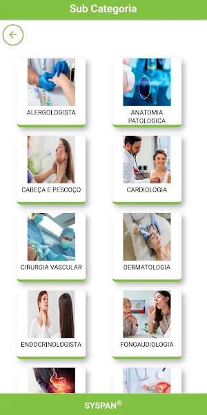 Convênio Tamoios Screenshot 1