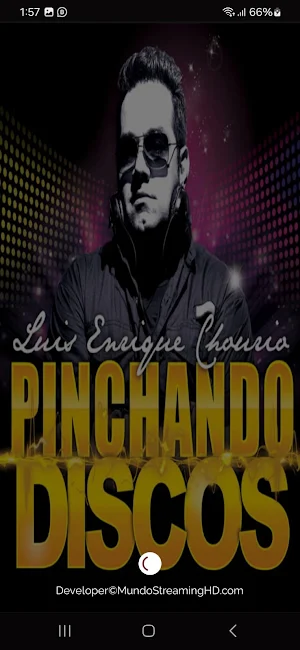 Pinchando Discos Screenshot 0