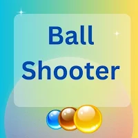 Ball Shooter