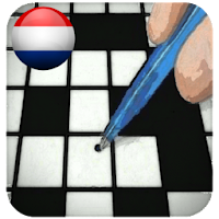Kruiswoordpuzzels Nederlands Gratis