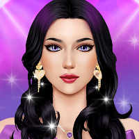 ASMR Makeover: Makeup Games