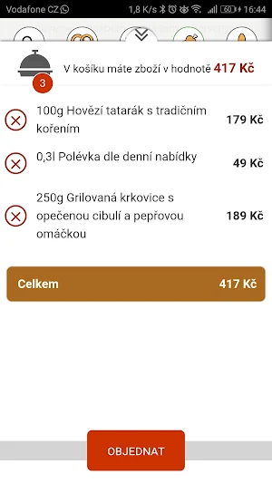 Kladenské divadélko Screenshot 3