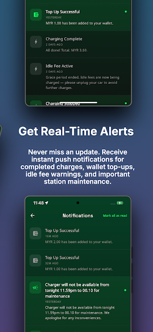 QuickCharge 2.0 Screenshot 3