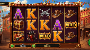 Wild Bounty Fortexa Screenshot 0