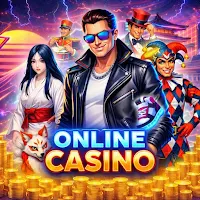 Online casino modo real money