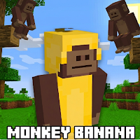 Monkey Skins For Minecraft