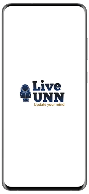 Live UNN Screenshot 0