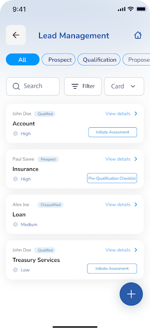 KinetiQ Screenshot 3