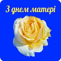 З днем матері