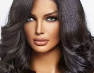 Human Hair Wigs Wholesale Shop Screenshot 2