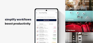 Greystar Europe Screenshot 3