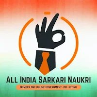 All India Sarkari Naukri 2023