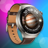Huawei Watch 4 Pro User Guide