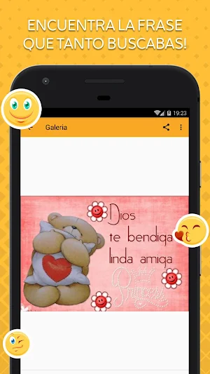 Imagenes Bonitas de Amistad Screenshot 2