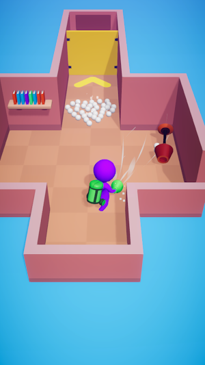 Balluum Screenshot 0