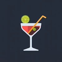 The Cocktail Shaker: Recipes