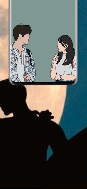 Love and Couple wallpapers HD Screenshot 3
